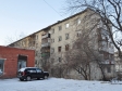 улица Луначарского, house 55. многоквартирный дом. Оценка: 3 (средняя: 3)
