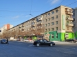 улица Луначарского, дом 87. жилой дом с магазином. Оценка: 2 (средняя: 1,5)