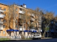 улица Луначарского, дом 36. многоквартирный дом. Оценка: 2 (средняя: 2,3)