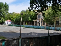 Yekaterinburg, boarding school №139 , Belinsky st, house 163