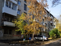 叶卡捷琳堡市, Belinsky st, 房屋 163Г. 公寓楼