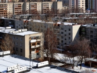 Екатеринбург, улица Белинского, дом 220 к.4. многоквартирный дом