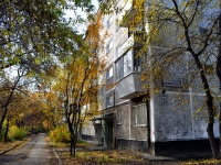 Yekaterinburg, Belinsky st, house 220 к.9. Apartment house