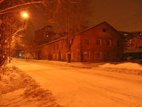 叶卡捷琳堡市, Tsiolkovsky st, 房屋 78. 公寓楼