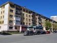 улица Сурикова, house 24. жилой дом с магазином. Оценка: 4 (средняя: 3,3)
