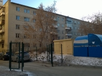 叶卡捷琳堡市, Mashinnaya st, 房屋 5. 公寓楼