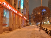 Екатеринбург, улица Малышева, дом 29. многофункциональное здание