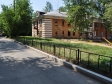 улица Гагарина, дом 55Б. многоквартирный дом. Оценка: 3 (средняя: 2,7)