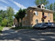 улица Гагарина, дом 61А. многоквартирный дом. Оценка: 2 (средняя: 1,3)