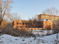 Yekaterinburg, nursery school №288, Vostochnaya st, house 18