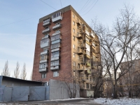 Yekaterinburg, Vostochnaya st, house 76. Apartment house