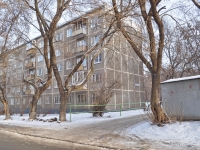 Yekaterinburg, Vostochnaya st, house 84В. Apartment house