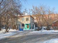 Екатеринбург, детский сад №443, улица Бисертская, дом 111