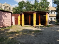 Екатеринбург, улица Антона Валека, дом 12А. детский сад №582