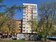 улица Попова, house 27. многоквартирный дом. Оценка: 4 (средняя: 3,4)