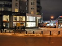 Екатеринбург, улица Хохрякова, дом 43. многоквартирный дом