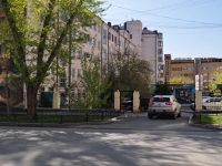 Екатеринбург, улица Хохрякова, дом 16. многоквартирный дом