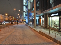Екатеринбург, торговый центр "Гермес-Плаза", улица Сакко и Ванцетти, дом 62