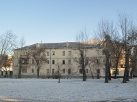 Yekaterinburg, Moskovskaya st, house 193Б. Apartment house