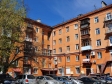 улица Московская, house 47. многоквартирный дом. Оценка: 4 (средняя: 3)