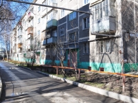 Yekaterinburg, Posadskaya st, house 30/1. Apartment house