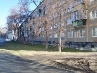 Yekaterinburg, Posadskaya st, house 30/3. Apartment house