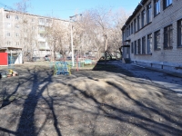 Yekaterinburg, nursery school №302, Posadskaya st, house 30/4