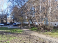 叶卡捷琳堡市, Posadskaya st, 房屋 52. 公寓楼