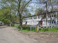 Yekaterinburg, nursery school №444, Posadskaya st, house 73А