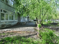 叶卡捷琳堡市, 幼儿园 №444, Posadskaya st, 房屋 73А