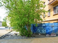 Yekaterinburg, Palmiro Totyatti st, house 3. Apartment house