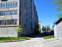 Yekaterinburg, Azina st, house 20/4. Apartment house