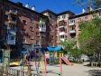 улица Азина, house 53. многоквартирный дом. Оценка: 4 (средняя: 3,1)