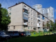 Трактористов переулок, house 5. многоквартирный дом. Оценка: 4 (средняя: 3,3)