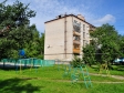 Трактористов переулок, house 13. жилой дом с магазином. Оценка: 4 (средняя: 3,3)