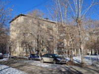 叶卡捷琳堡市, Soni morozovoy st, 房屋 175. 公寓楼