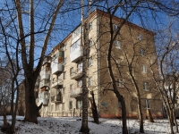 Yekaterinburg, Soni morozovoy st, house 175А. Apartment house
