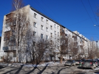 叶卡捷琳堡市, Soni morozovoy st, 房屋 188. 公寓楼