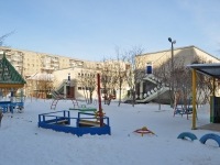 Екатеринбург, детский сад №68, улица Блюхера, дом 49А