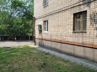 Yekaterinburg, Sovetskaya st, house 1 к.3. Apartment house