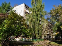 叶卡捷琳堡市, Sovetskaya st, 房屋 15. 公寓楼