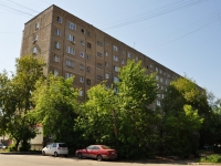 Екатеринбург, Советская ул, дом 49