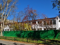 neighbour house: st. Uralskaya, house 48А. nursery school №100