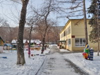 Yekaterinburg, nursery school №363, Золотой петушок, Michurin st, house 130