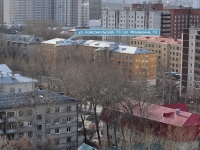 Екатеринбург, Комсомольская ул, дом 70