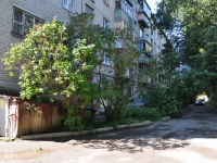 叶卡捷琳堡市, Komsomolskaya st, 房屋 17. 公寓楼