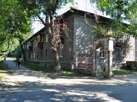 соседний дом: ул. Комсомольская, дом 43/2. многоквартирный дом