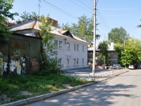 neighbour house: st. Komsomolskaya, house 45/7. Apartment house