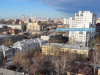 Екатеринбург, Комсомольская ул, дом 49