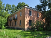 neighbour house: st. Studencheskaya, house 32А. Apartment house